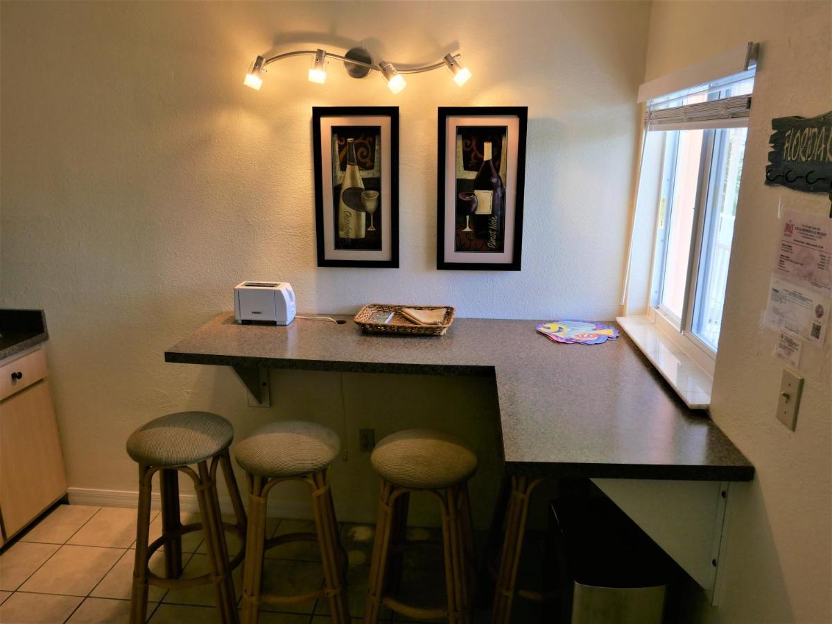 Apartamento Cozy Beach Getaway Cabo Cañaveral Exterior foto