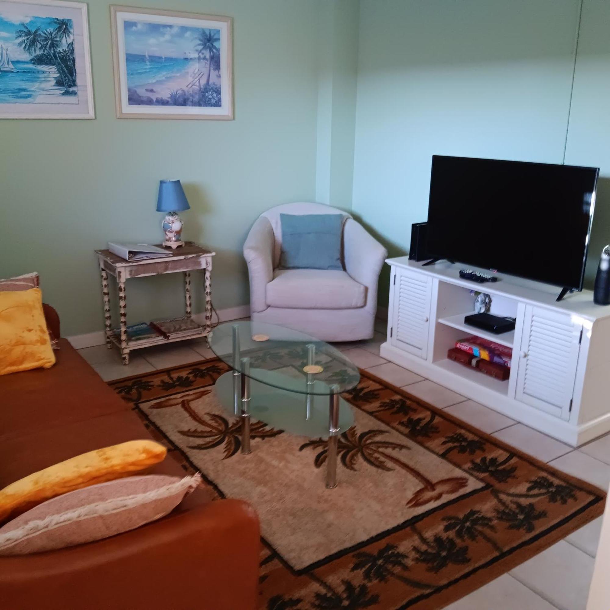 Apartamento Cozy Beach Getaway Cabo Cañaveral Exterior foto
