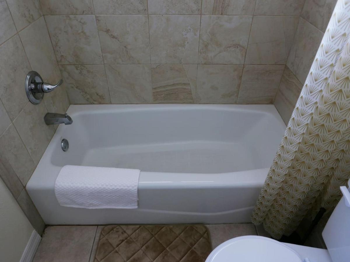 Apartamento Cozy Beach Getaway Cabo Cañaveral Exterior foto