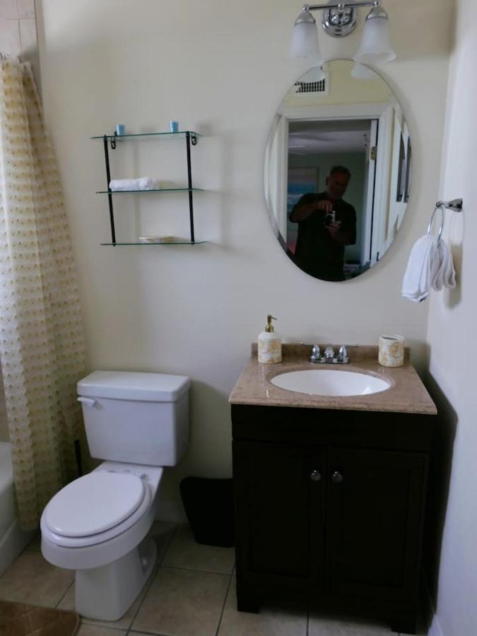 Apartamento Cozy Beach Getaway Cabo Cañaveral Exterior foto